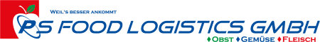 PS Food Logistics GmbH Logo